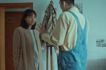 《回來的女兒》萌萌與李文卓對暗號,程旭揭開魔方大廈秘密