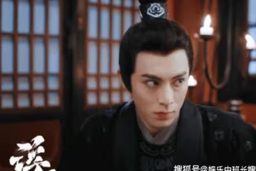 《浮圖緣》每周更新幾集?《浮圖緣》主要講述什麼故事內容?