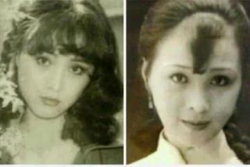 「劉亦菲媽媽」劉曉莉的錯位人生，為了女兒犧牲自己可曾後悔過？