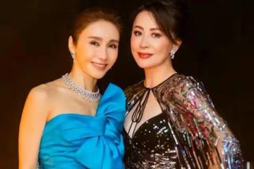 揭秘香港闊太聚會：李嘉欣想去沒人帶她玩，郭晶晶受邀卻不想參加