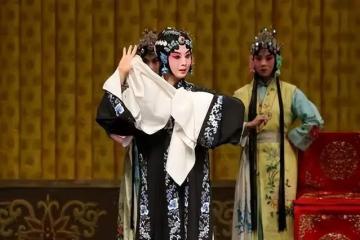 短短4天內又有6名老藝術家去世,都是業內精英,最年長的97歲