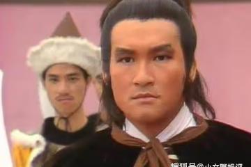周氏喜劇配角之梁家仁:巔峰時星爺為其做配,過氣後星爺帶他翻紅