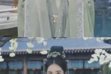 一問一答 | 楊冪,張碧晨,羅雲熙,出事耽改男星,任嘉倫,楊超越劉浩存