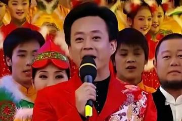 弦子二審被駁回，朱軍終得清白，時隔4年再回央視或有望主持春晚