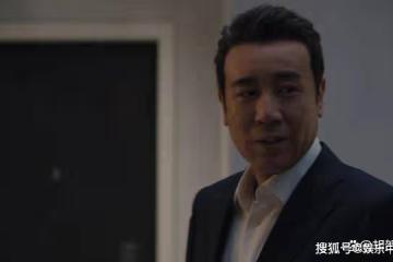 《理想之城》趙顯坤到死不知道,吳紅玫離婚第二天就投懷送抱的真相