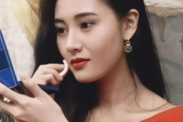 港姐李嘉欣到了今天的地步,多半都是自己作的
