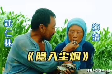 《隱入塵煙》回味男主台詞我意識到,我不配給這片土地任何評價