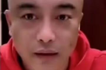 五哥怒斥辛巴趁人之危簽約娜美！讓李舒克轉告方丈：必須得防小人！二子爺力挺助理大海：怕什麼就摟他們！