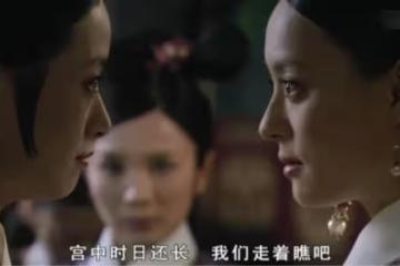 今夜，女明星都在彈陳建斌的腦瓜崩兒