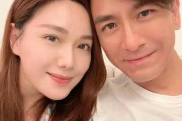 恭喜！馬國明湯洛雯元旦報喜訂婚，女方首次公開結婚鑽戒