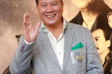 萬梓良現狀不樂觀：演出半小時氣喘吁吁，身形消瘦險些摔倒
