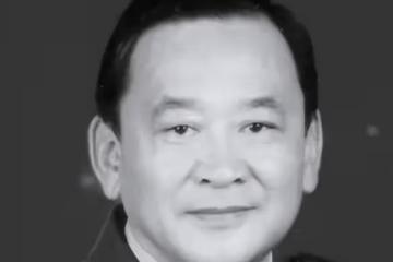 24小時內:娛樂圈2人病逝2對情侶官宣,還有一對秀恩愛,悲喜不同