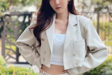 曾莞婷新年許願列5大希望！下秒全部人生絕望　直嘆：永遠不能達成