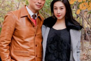 樊少皇發文暗示婚變 !女方賈曉晨比他小10歲,結婚剛滿7年