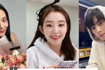 韓網評選演技要加強的偶像排行：Jisoo、伯賢上榜，冠軍竟是她？