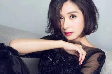 港圈四大「宅男女神」，膚白貌美皆被富豪「毀」了，至今仍單身