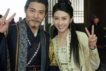 吸金力超強！TVB一線男星內地連拍三套戲，圈外還做起美容界老闆