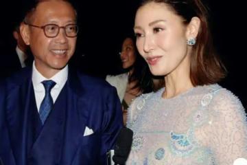 24小時內:貴圈兩人病逝兩對夫妻曬全家福,一對疑離婚,悲喜不同