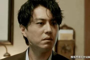 《縱有疾風起》宋佳分手後發現自己懷孕,跪求靳東原諒自己
