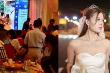 婚宴上,公婆安排有錢親戚坐主位,女方父母坐在接菜口 新娘當場退婚