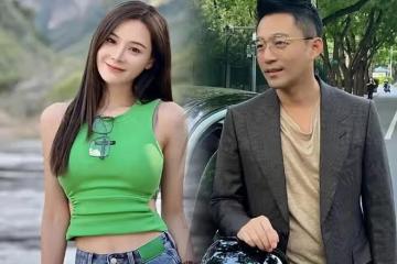 汪小菲母親回應張穎穎懷孕傳聞：不管懷幾個，堅決揍死臭蟲！