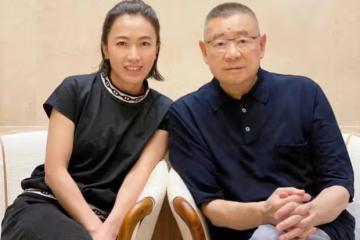 不會復合,她欠錢遇危機!劉鑾雄開記者會解釋他和呂麗君真實關係