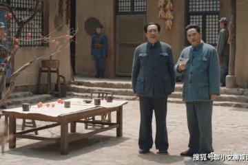 陷入特型演員之爭的《破曉東方》，正憑實力正名