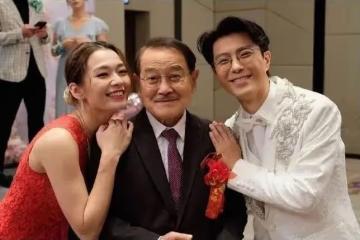 張景淳暫別龔燁一角！粉絲斥十萬應援祝賀41歲生日