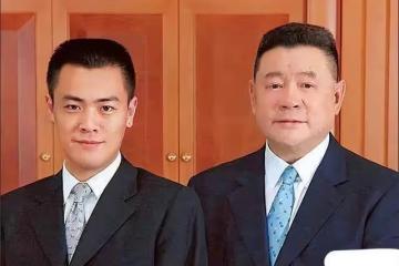 甘比罕見沉默，呂麗君迴避，劉鑾雄一人出席記者會給媒體設置障礙