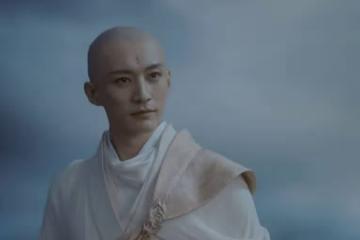 《少年歌行》一個秘密揭曉，無心的身世簡直令人心疼