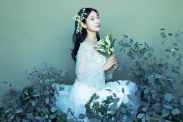2022娛樂圈傳來9個婚訊：朴信惠奉子成婚仙女落淚，每對都很甜蜜