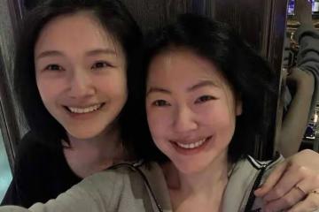 小S二女兒也翻車？許韶恩自稱母語是英語，被網友吐槽是文盲
