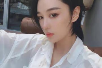 張馨予婚後生活浪漫,二人挽手出遊,網友:真讓人羨慕
