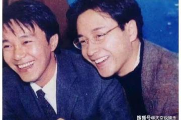 還記得《功夫》里的兩位小演員嗎？16年過去，周星馳眼光真毒！