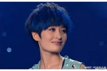 想成為第二個李宇春，沒實力還不低調，曾軼可3年兩次麼蛾子事件