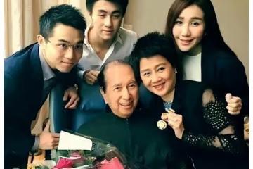 「豪門千金」何超盈：精神恍惚現身街頭，帶14億嫁妝閃婚東北學霸