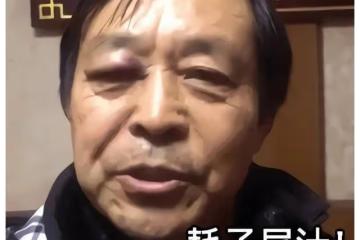 「功夫大師」馬保國2年後復出，遭網友諷刺：嘴硬、抗揍、不訛人