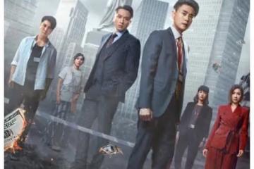 TVB重磅劇集《廉政狙擊》中的亮點與敗筆