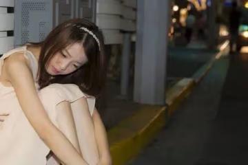 空窗期六年,我在旅遊時「艷遇」了小哥