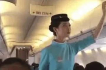 飛機上遇見一個男人，我沉迷美色不能自拔，閨蜜：趕緊睡了他