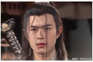 若小龍女未被尹志平欺負,她會愛上楊過嗎?龍兒的回答寫在她臉上