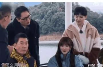 「末代天王」任賢齊:專情又熱衷公益,幫恩師罩五月天,根在武漢