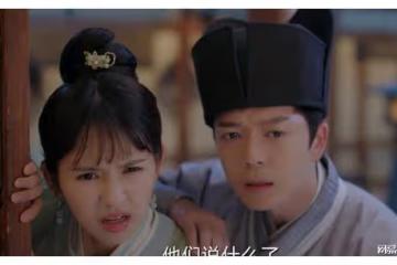 89年的王櫟鑫出演98年的王鶴棣的「兒子」,網友:毫無違和感!