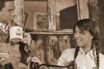 她等了40年，得知愛的男人死後，她穿著旗袍和「屍體」結婚了