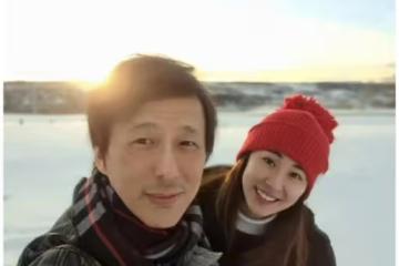 48歲TVB藝人曬國外生活照，自曝已攜妻移民加拿大，稱嚮往了26年