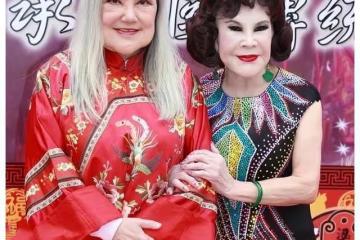 3位不動刀不靠醫美，自然老去卻越來越美的女星，每位都是影后