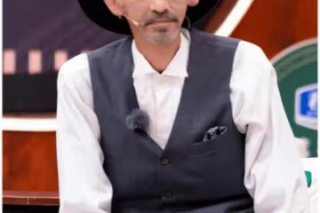 全網為車保羅鳴不平,請求其出演《唐朝詭事錄》,郭靖宇:已收到