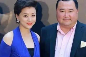 楊瀾透漏和小職員丈夫離婚原因:我當年年紀小,還不懂愛情