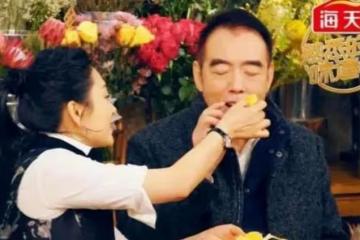 陳凱歌和倪萍在一起六年，都拒絕和她結婚，為什麼娶了陳紅