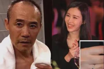 田朴珺想買200萬跑車，王石：沒必要買那麼好的，10年後就是廢鐵